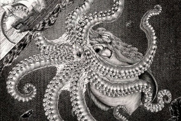 Kraken вход и ссылки