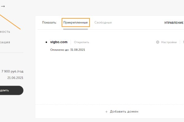 Сайты даркнета
