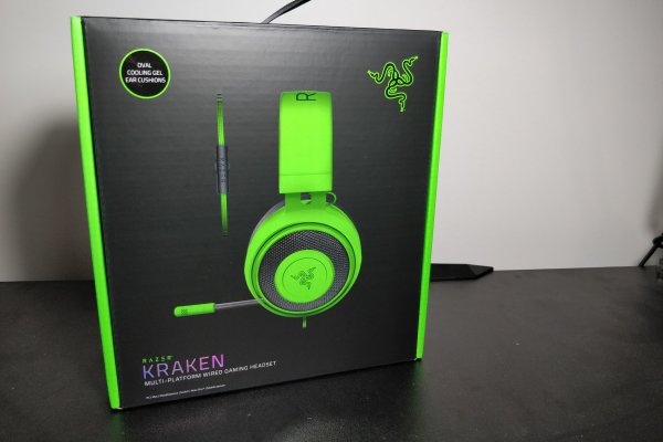 Kraken 2fa
