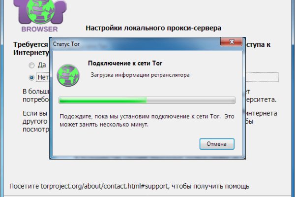 Кракен официальный