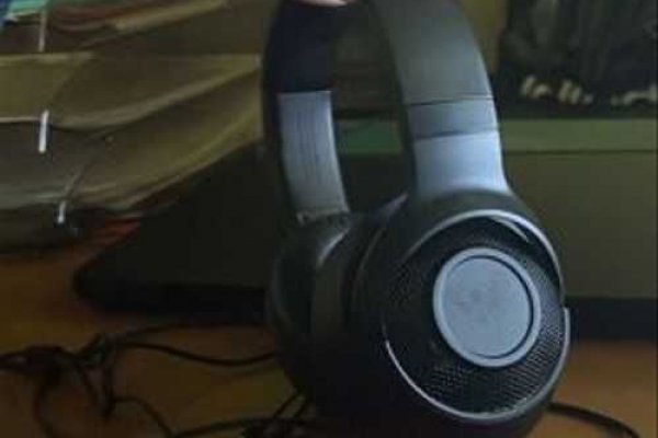 Kraken forum