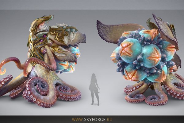 Kraken at зеркало